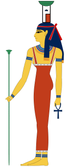 Nephthys